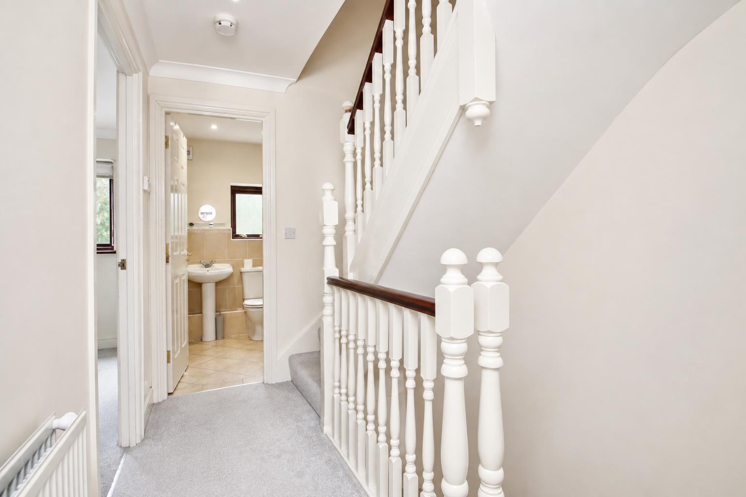 Langport Crescent, Oakhill, Milton Keynes